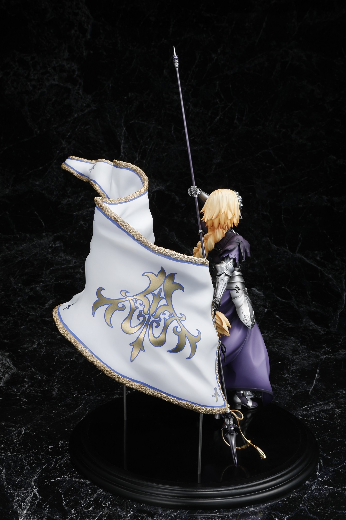 Фигурка Ruler/Jeanne d'Arc renewal package Ver.(re-run)