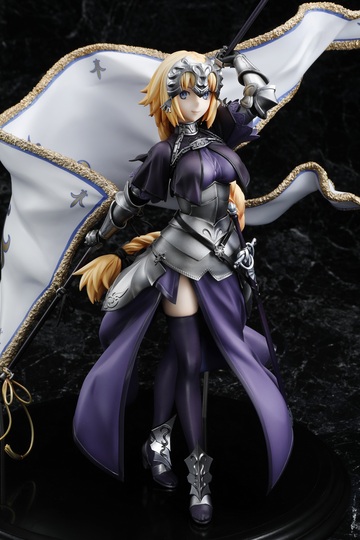 Фигурка Ruler/Jeanne d'Arc renewal package Ver.(re-run)