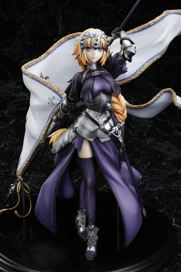Фигурка Ruler/Jeanne d'Arc renewal package Ver.(re-run)