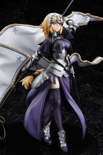 Фигурка Ruler/Jeanne d'Arc renewal package Ver.(re-run)
