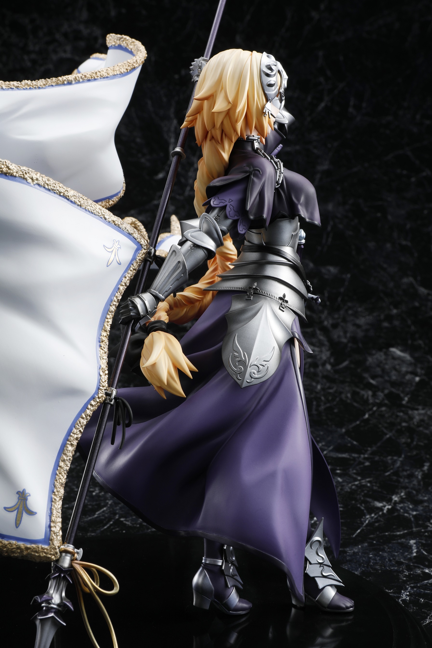 Фигурка Ruler/Jeanne d'Arc renewal package Ver.(re-run)