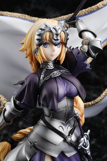 Фигурка Ruler/Jeanne d'Arc renewal package Ver.(re-run)