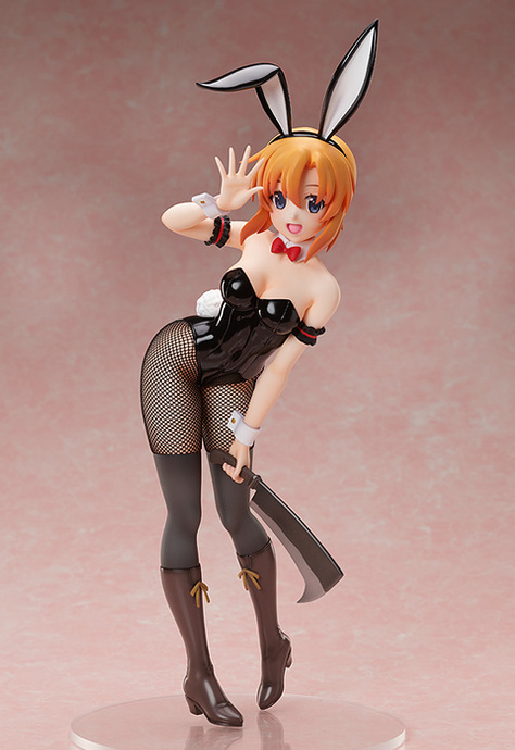 Фигурка Rena Ryugu: Bunny Ver.