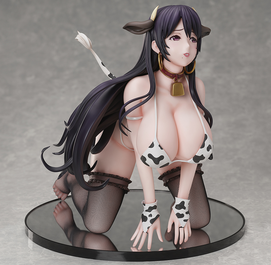 Фигурка Ema Hanai