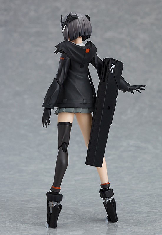 Фигурка figma Roku