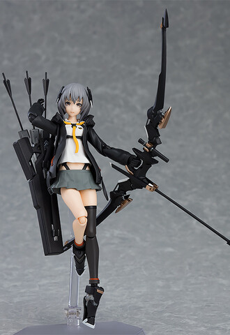 Фигурка figma Roku