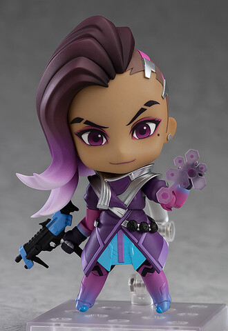Фигурка Nendoroid Sombra: Classic Skin Edition