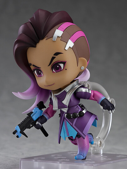 Фигурка Nendoroid Sombra: Classic Skin Edition
