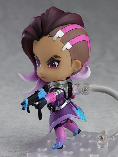 Фигурка Nendoroid Sombra: Classic Skin Edition