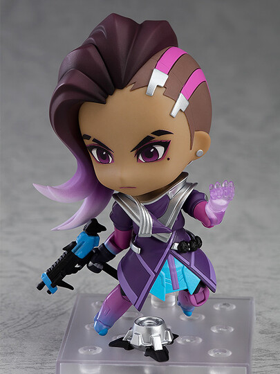 Фигурка Nendoroid Sombra: Classic Skin Edition