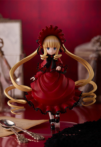 Фигурка POP UP PARADE Shinku