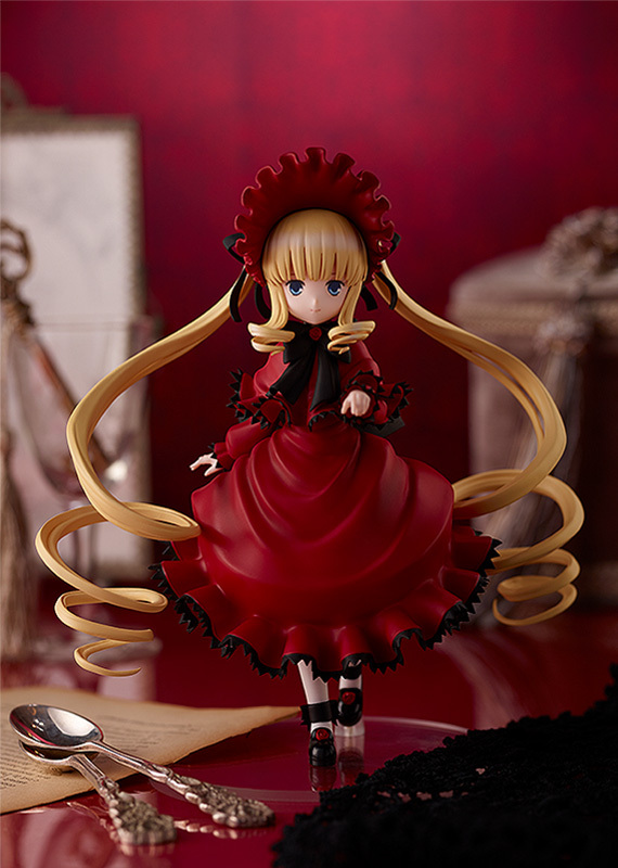 Фигурка POP UP PARADE Shinku