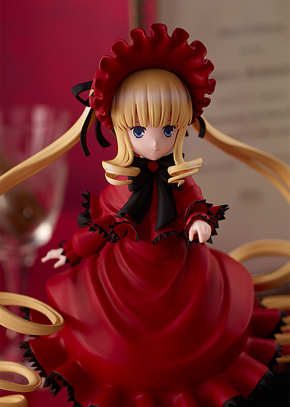 Фигурка POP UP PARADE Shinku