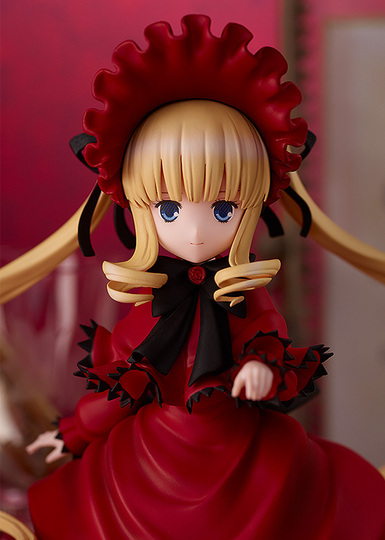 Фигурка POP UP PARADE Shinku