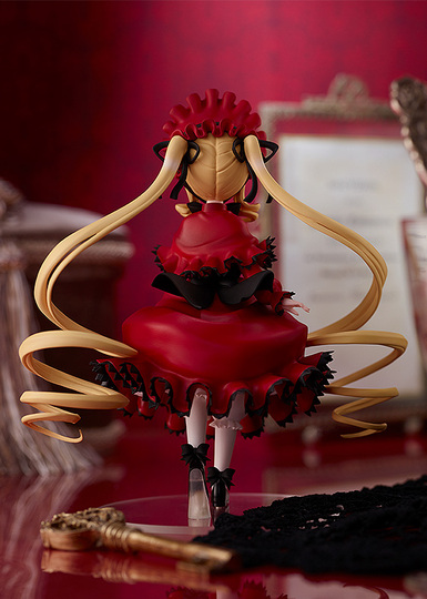 Фигурка POP UP PARADE Shinku