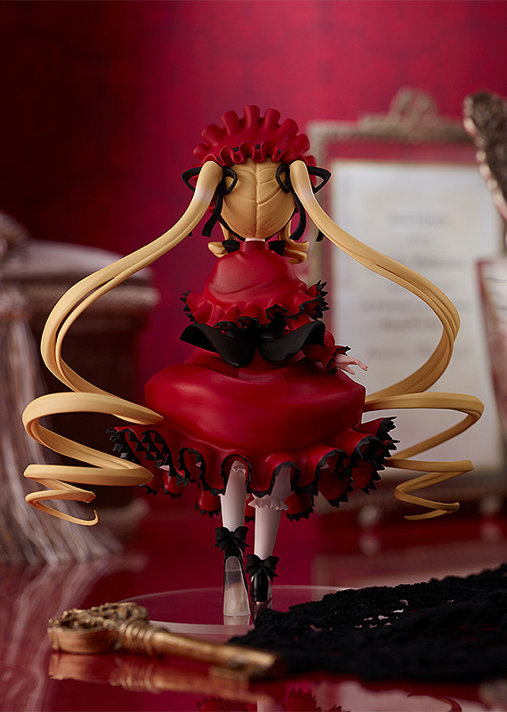 Фигурка POP UP PARADE Shinku