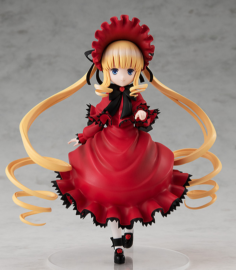 Фигурка POP UP PARADE Shinku