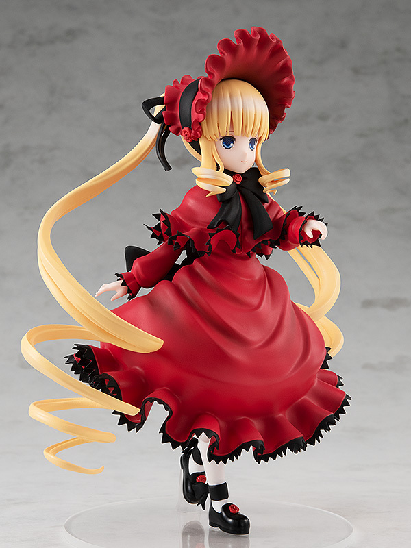 Фигурка POP UP PARADE Shinku
