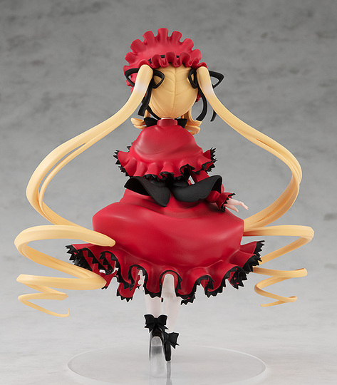Фигурка POP UP PARADE Shinku