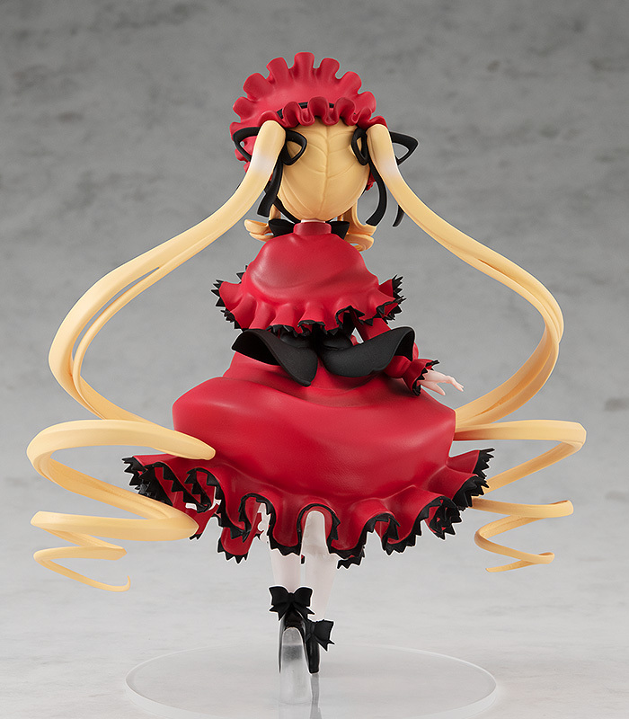 Фигурка POP UP PARADE Shinku