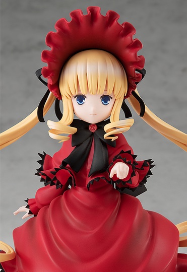 Фигурка POP UP PARADE Shinku