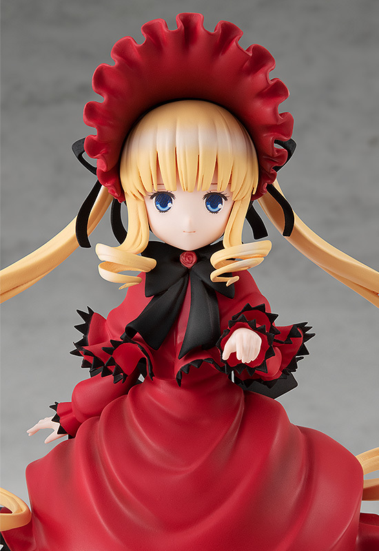 Фигурка POP UP PARADE Shinku