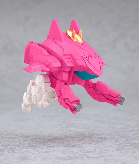 Фигурка Nendoroid D.Va: Academy Skin Edition