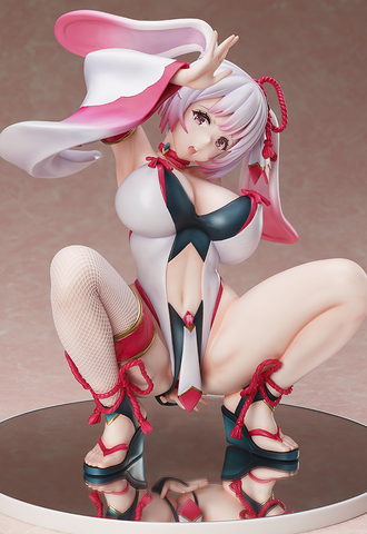 Фигурка Mimimi Inaba