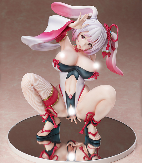 Фигурка Mimimi Inaba