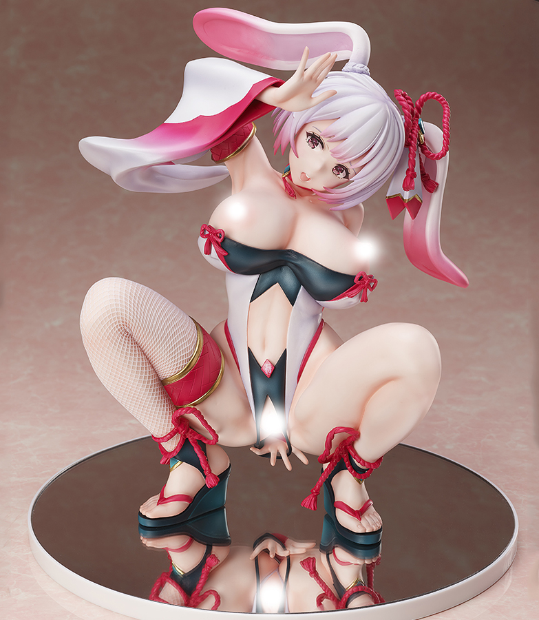 Фигурка Mimimi Inaba