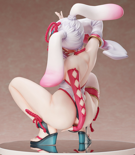 Фигурка Mimimi Inaba