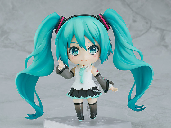 Фигурка Nendoroid Hatsune Miku NT