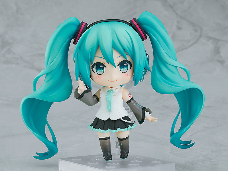 Фигурка Nendoroid Hatsune Miku NT
