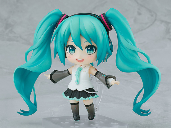 Фигурка Nendoroid Hatsune Miku NT