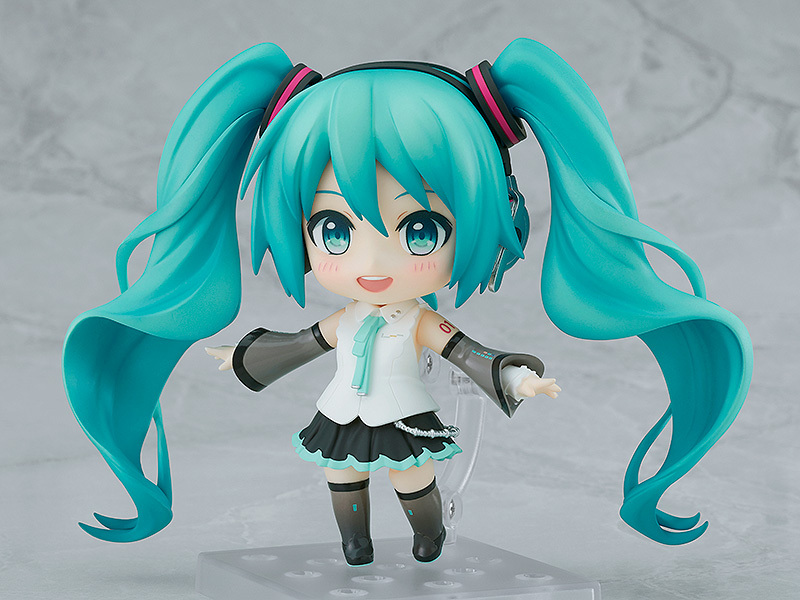 Фигурка Nendoroid Hatsune Miku NT