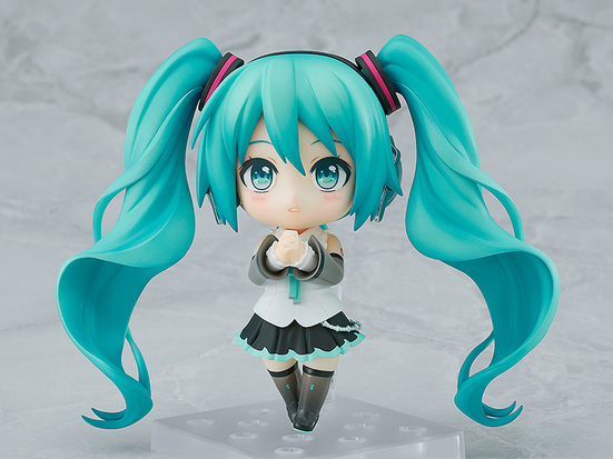 Фигурка Nendoroid Hatsune Miku NT