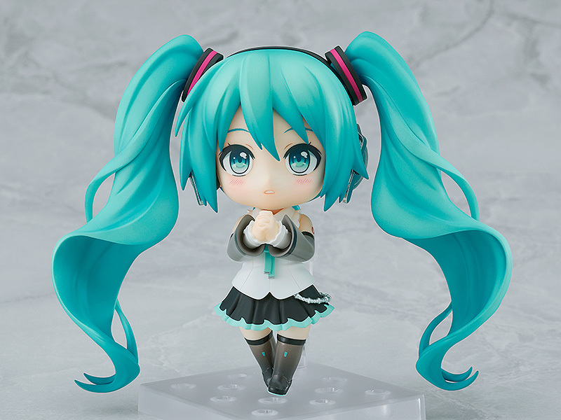 Фигурка Nendoroid Hatsune Miku NT
