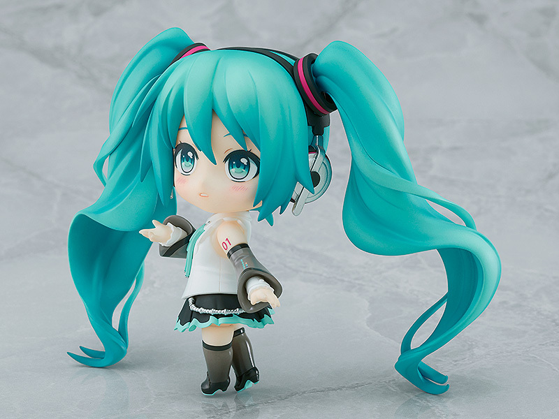 Фигурка Nendoroid Hatsune Miku NT
