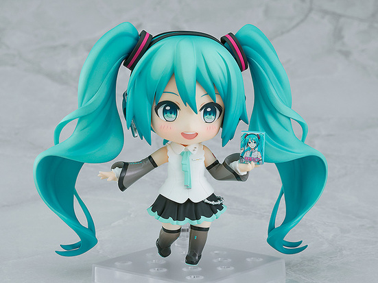 Фигурка Nendoroid Hatsune Miku NT