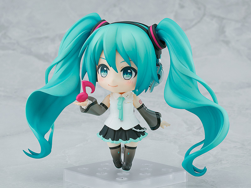 Фигурка Nendoroid Hatsune Miku NT