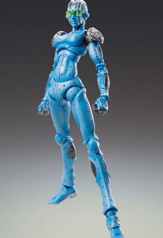 Фигурка Chozokado「S･F