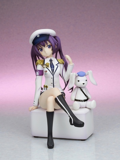 Фигурка RIZE Military uniform Ver.