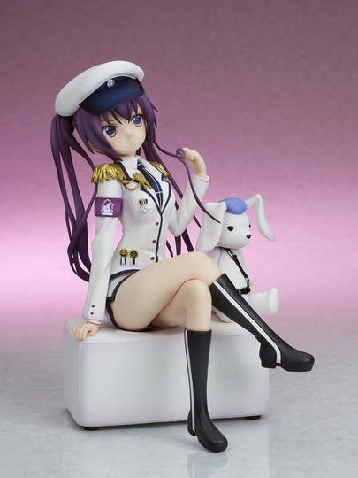 Фигурка RIZE Military uniform Ver.