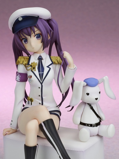 Фигурка RIZE Military uniform Ver.