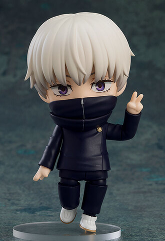 Фигурка Nendoroid Toge Inumaki