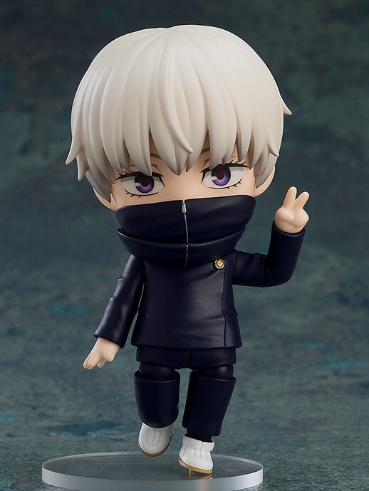 Фигурка Nendoroid Toge Inumaki