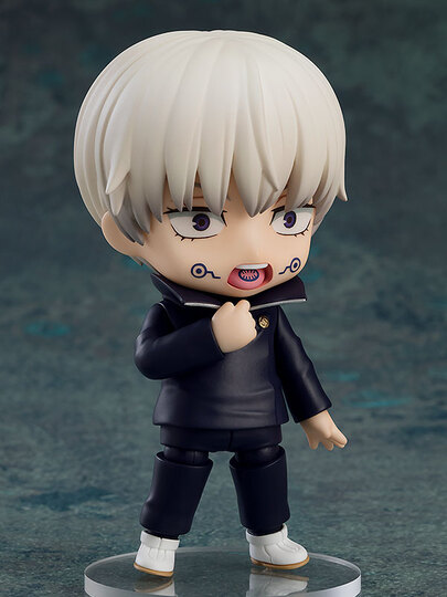 Фигурка Nendoroid Toge Inumaki