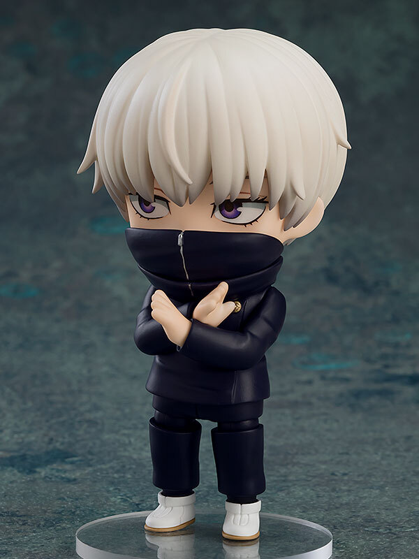 Фигурка Nendoroid Toge Inumaki