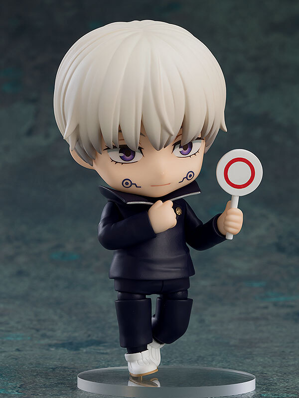 Фигурка Nendoroid Toge Inumaki