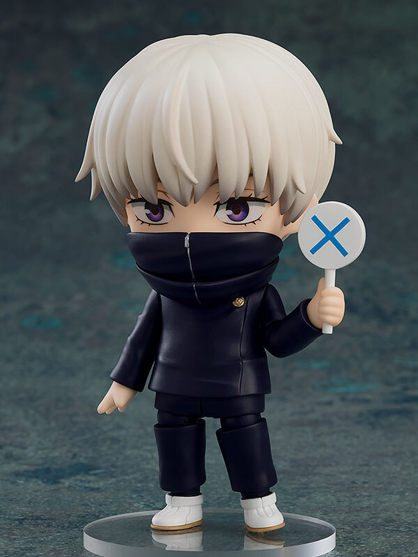 Фигурка Nendoroid Toge Inumaki